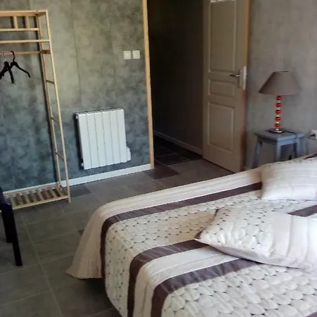 Chambres D'hotes Les Ruelles Couette-café Bouin (Vendee)