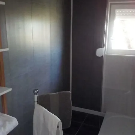 Chambres D'hotes Les Ruelles