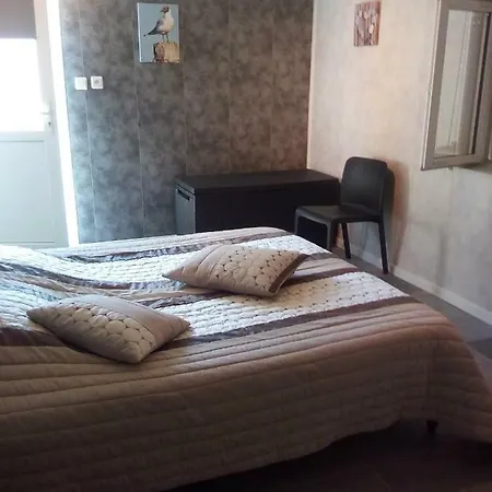 Chambres D'hotes Les Ruelles